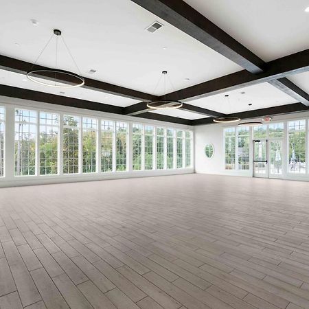 Foxhall Resort Chattahoochee Hills Extérieur photo