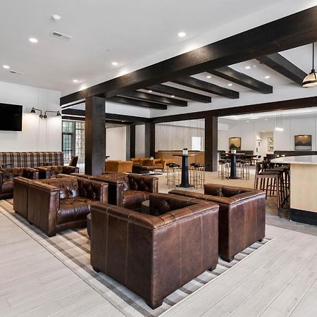 Foxhall Resort Chattahoochee Hills Extérieur photo