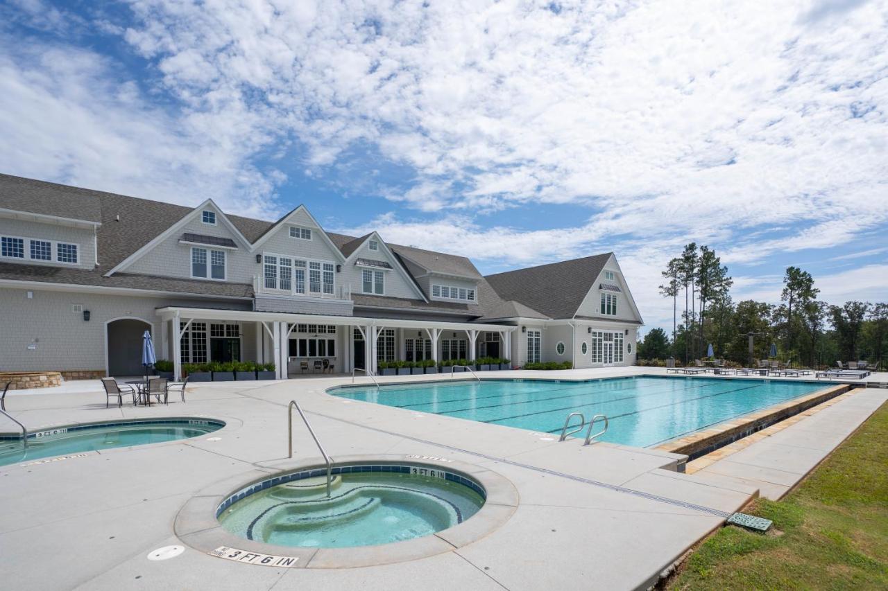 Foxhall Resort Chattahoochee Hills Extérieur photo