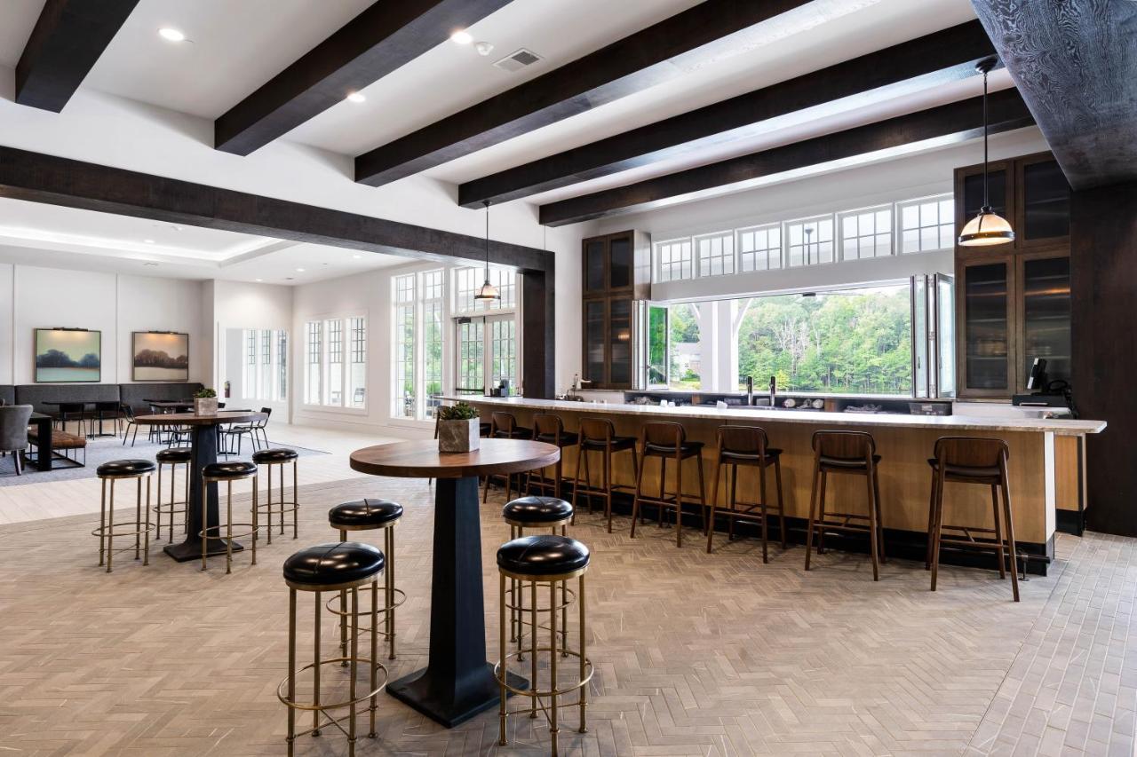 Foxhall Resort Chattahoochee Hills Extérieur photo