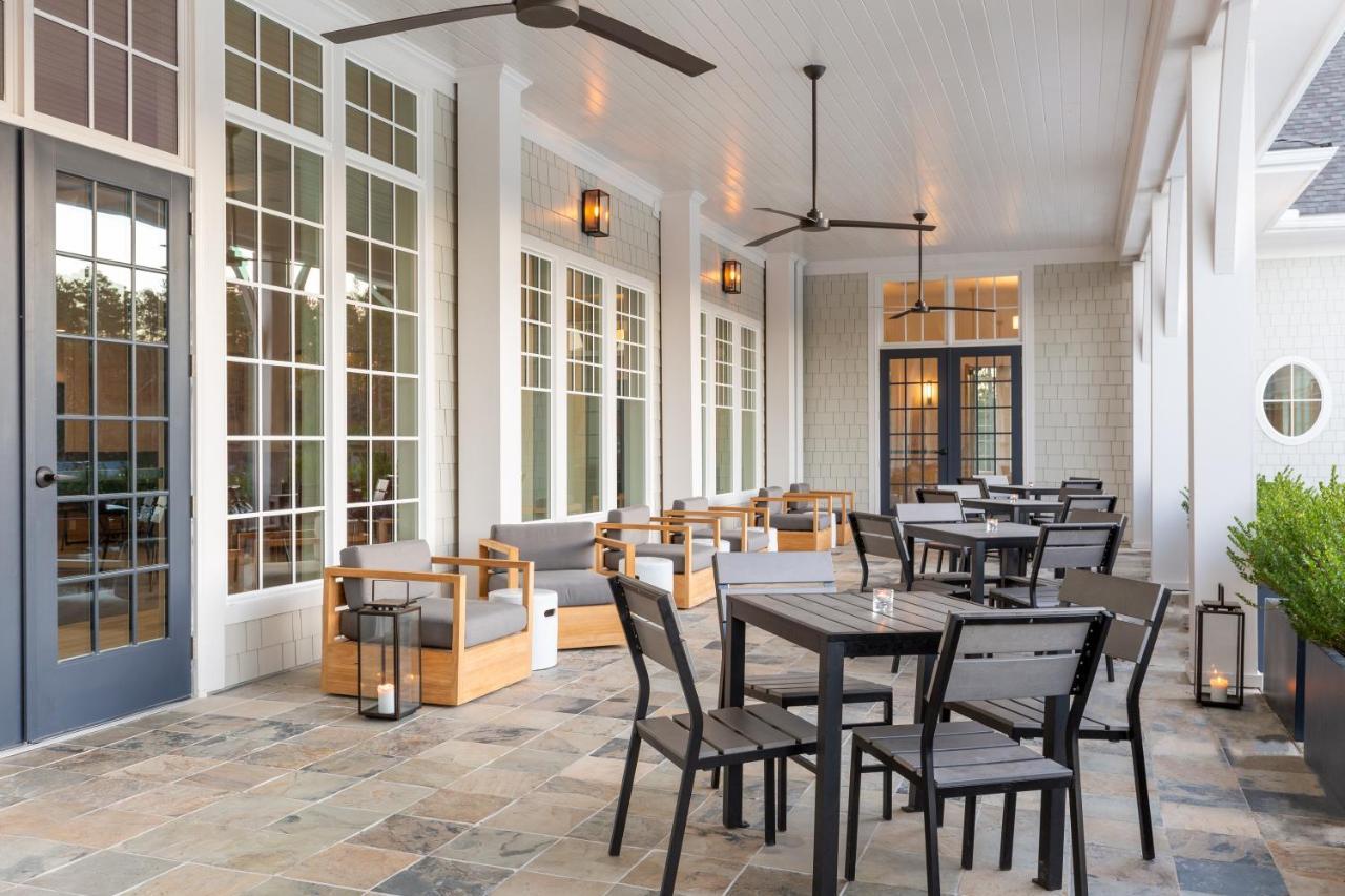 Foxhall Resort Chattahoochee Hills Extérieur photo