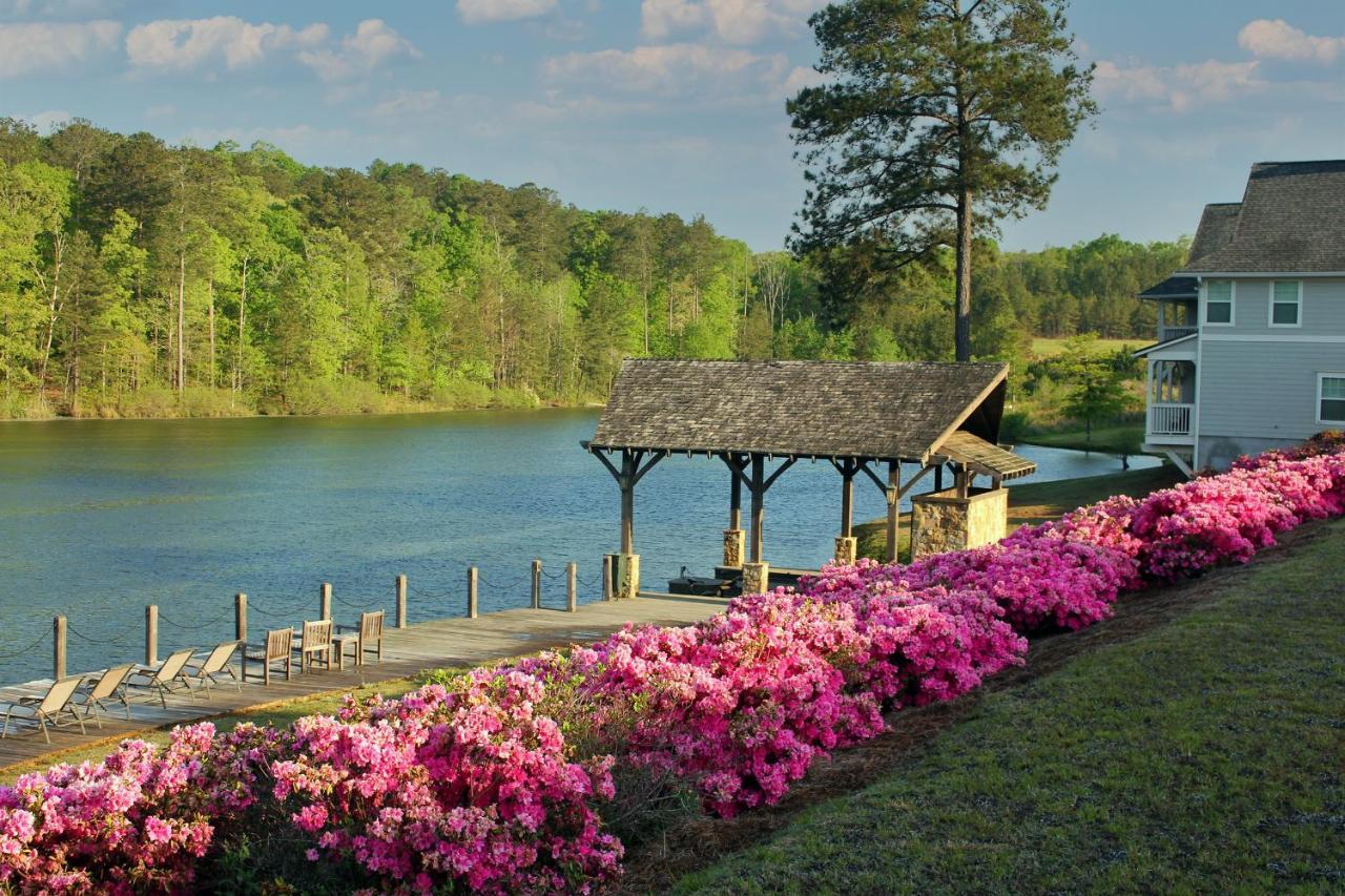 Foxhall Resort Chattahoochee Hills Extérieur photo