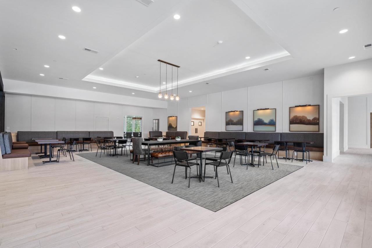 Foxhall Resort Chattahoochee Hills Extérieur photo