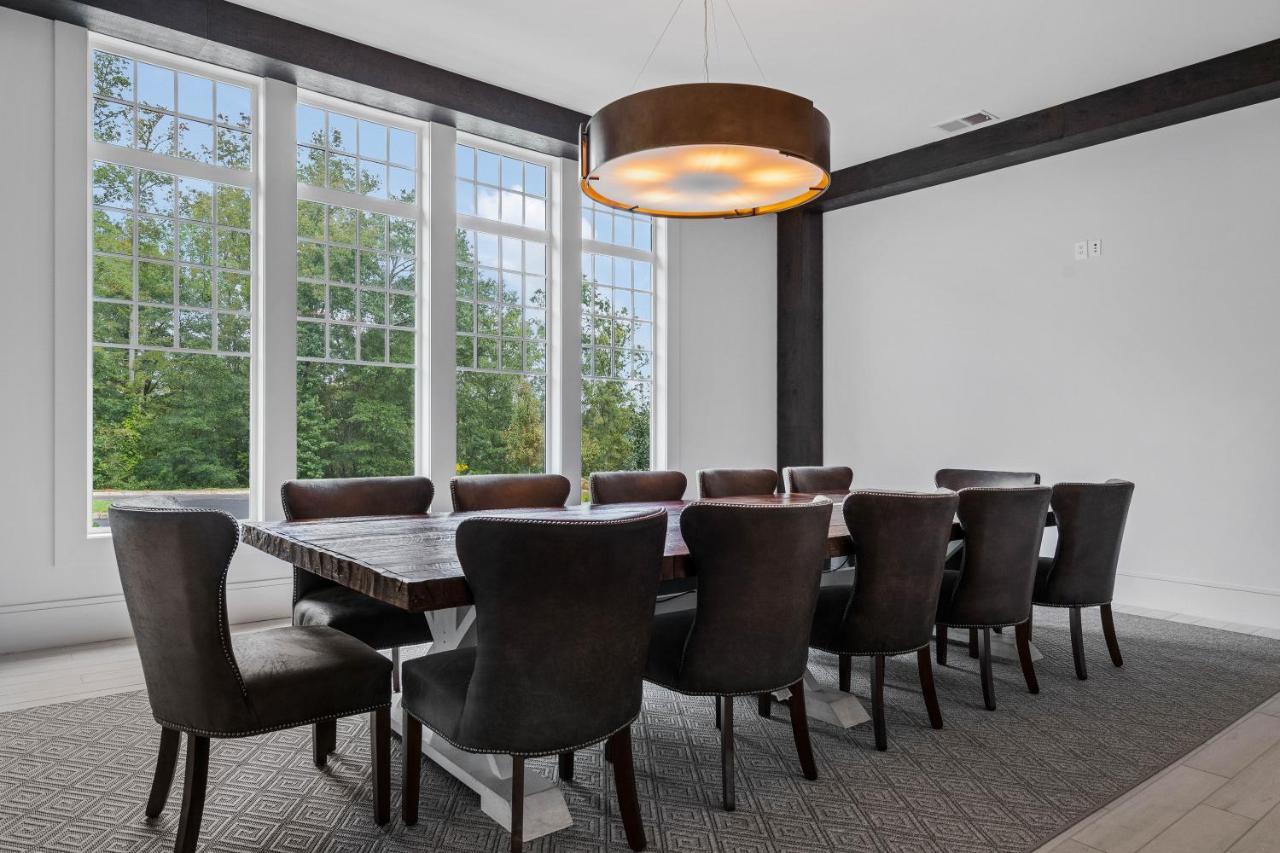 Foxhall Resort Chattahoochee Hills Extérieur photo