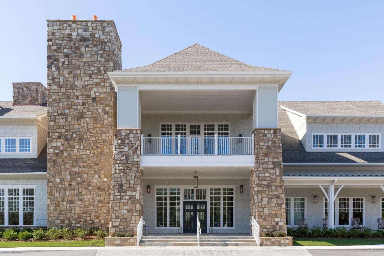 Foxhall Resort Chattahoochee Hills Extérieur photo