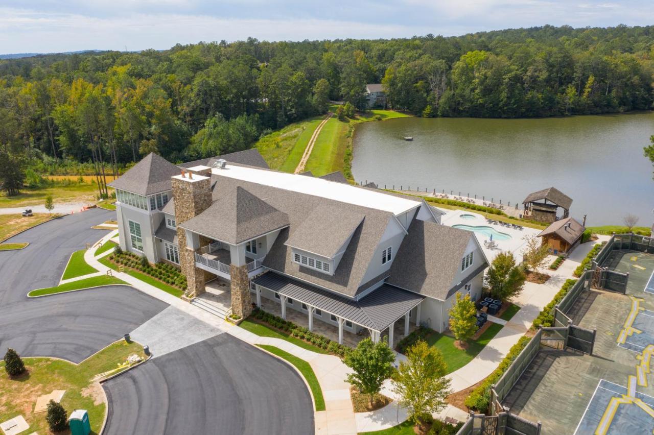 Foxhall Resort Chattahoochee Hills Extérieur photo
