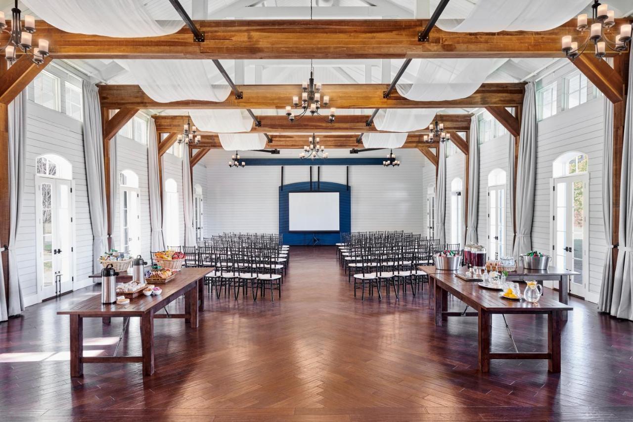 Foxhall Resort Chattahoochee Hills Extérieur photo