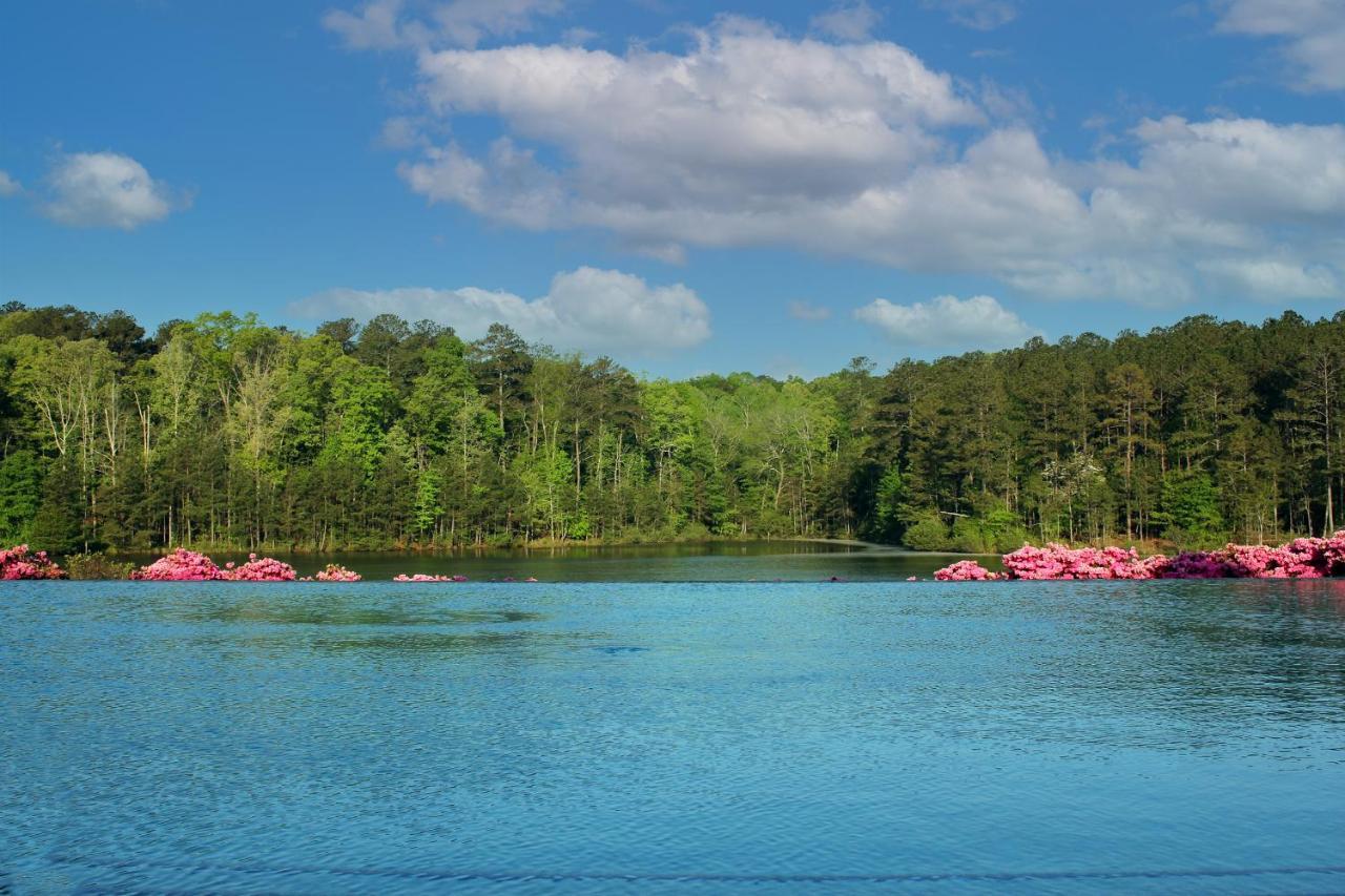 Foxhall Resort Chattahoochee Hills Extérieur photo