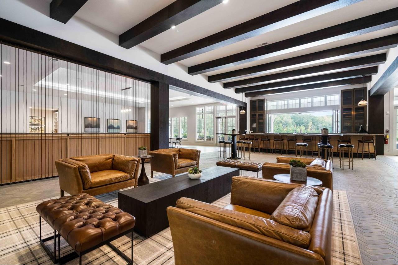 Foxhall Resort Chattahoochee Hills Extérieur photo