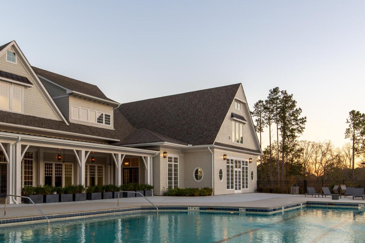 Foxhall Resort Chattahoochee Hills Extérieur photo