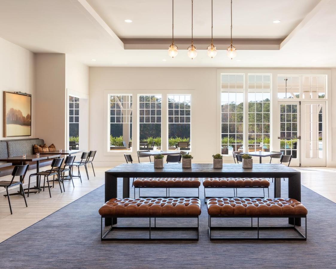 Foxhall Resort Chattahoochee Hills Extérieur photo