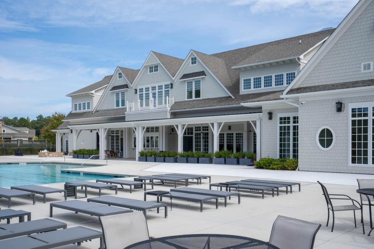 Foxhall Resort Chattahoochee Hills Extérieur photo