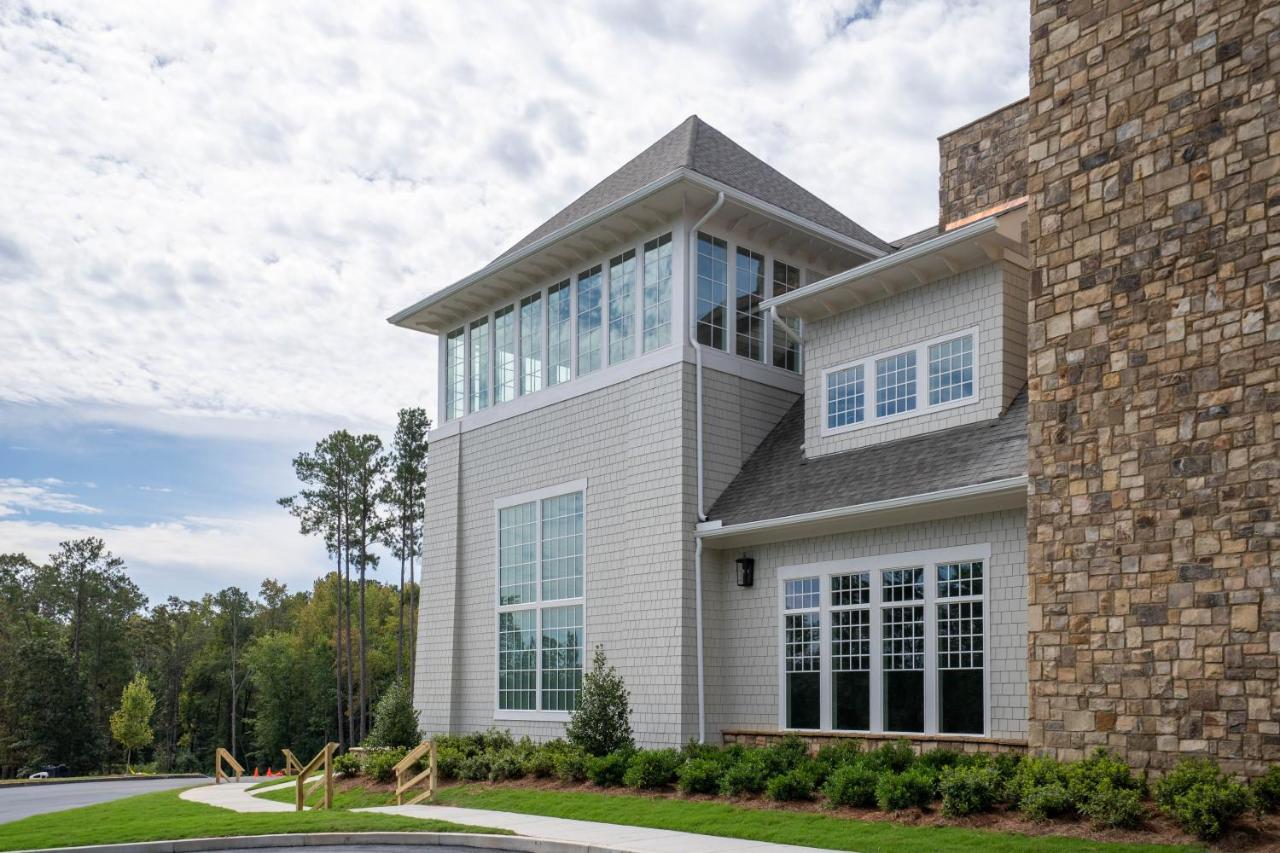 Foxhall Resort Chattahoochee Hills Extérieur photo