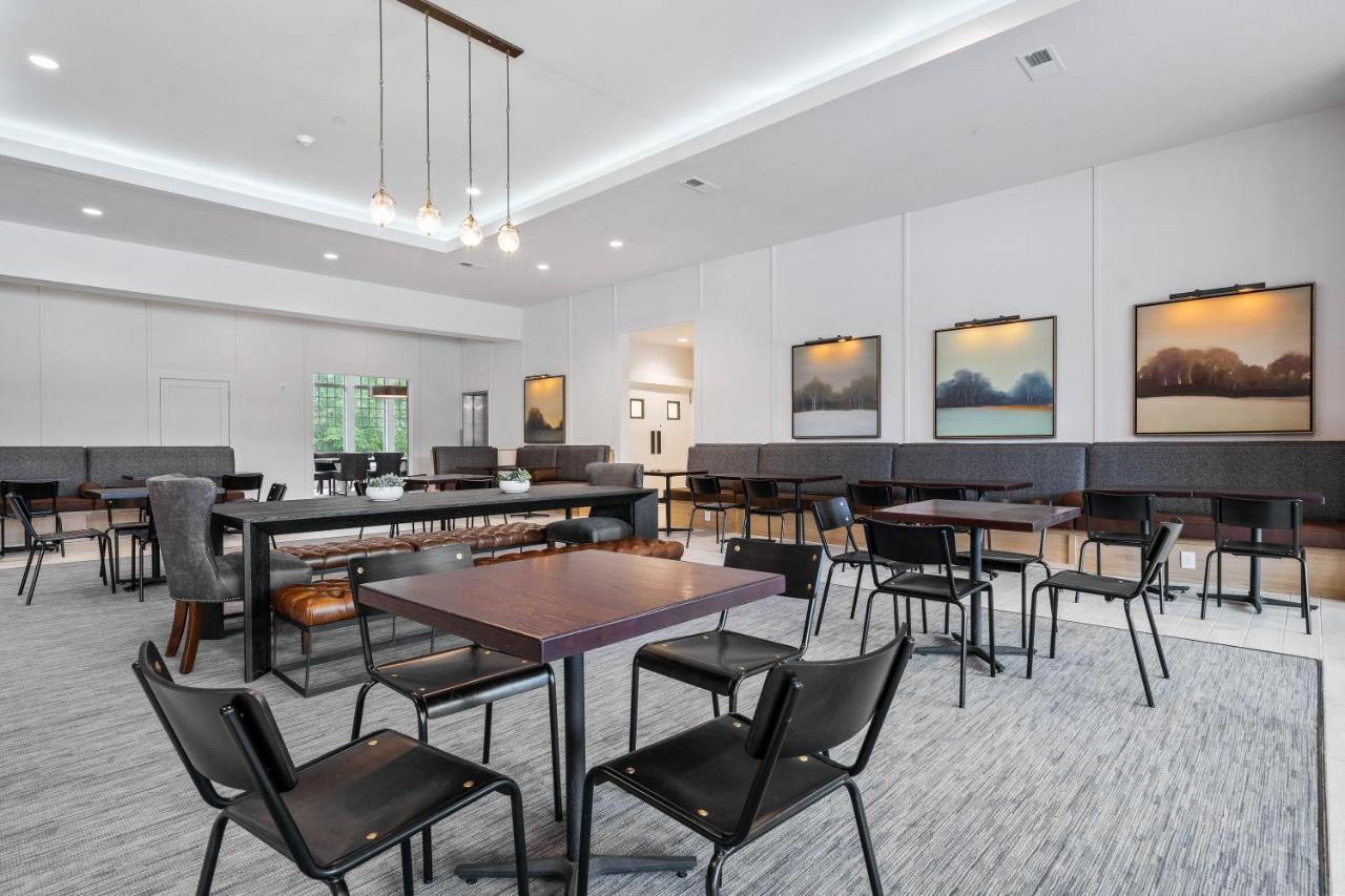 Foxhall Resort Chattahoochee Hills Extérieur photo