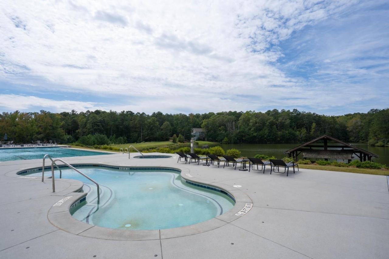 Foxhall Resort Chattahoochee Hills Extérieur photo