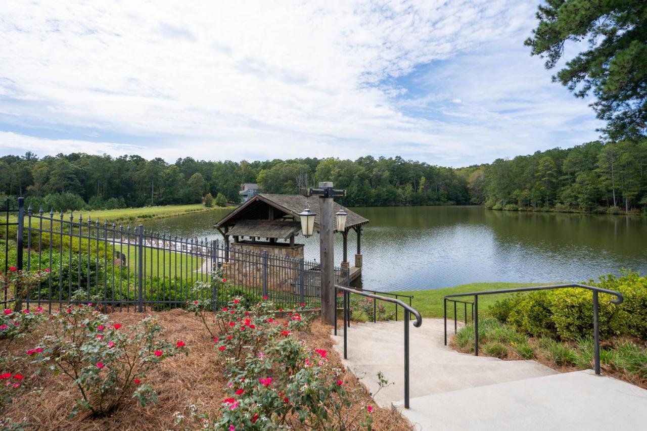 Foxhall Resort Chattahoochee Hills Extérieur photo
