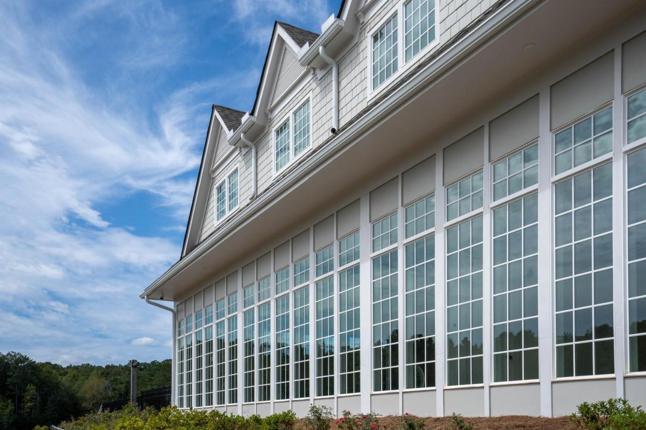Foxhall Resort Chattahoochee Hills Extérieur photo