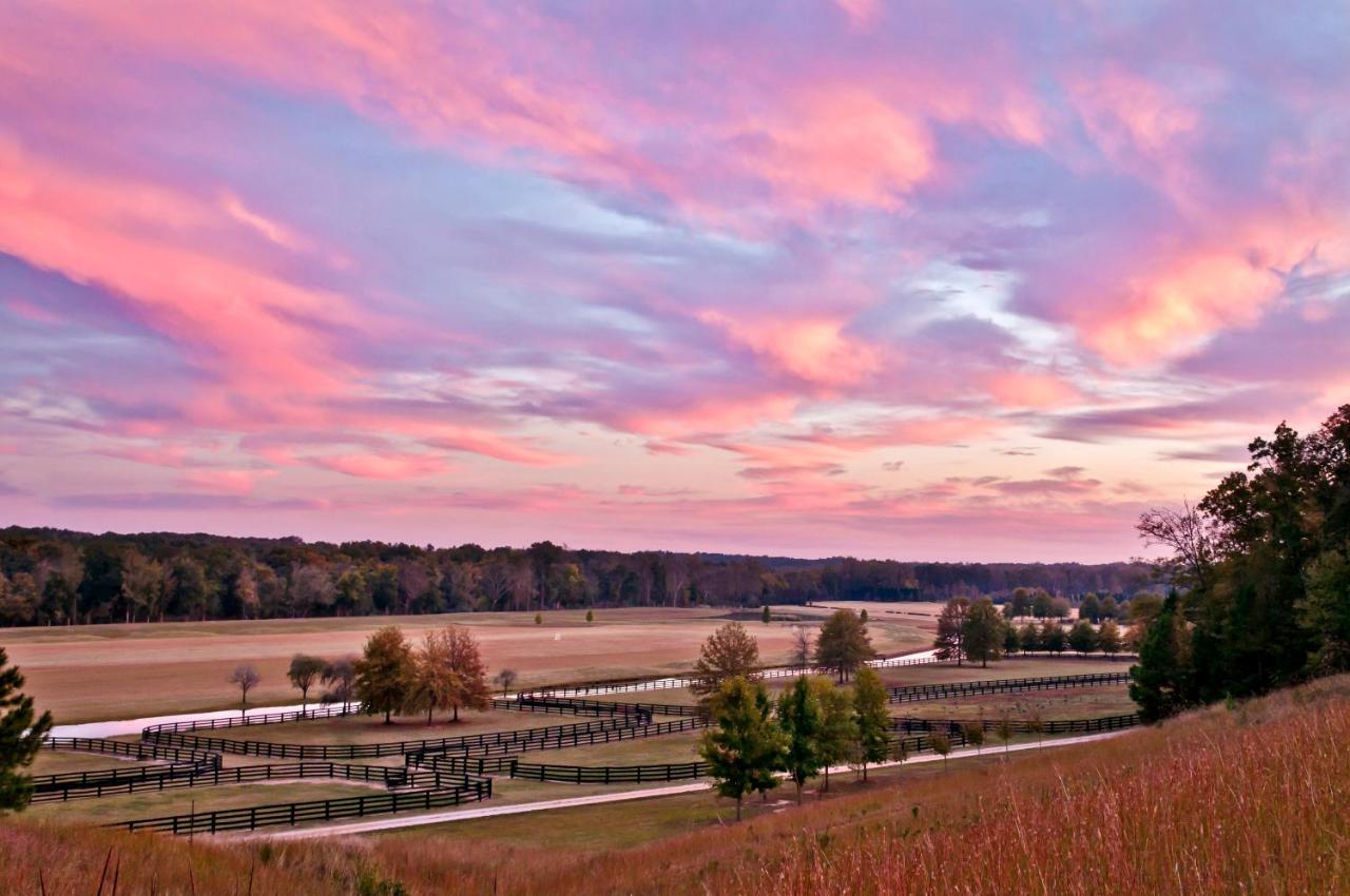 Foxhall Resort Chattahoochee Hills Extérieur photo