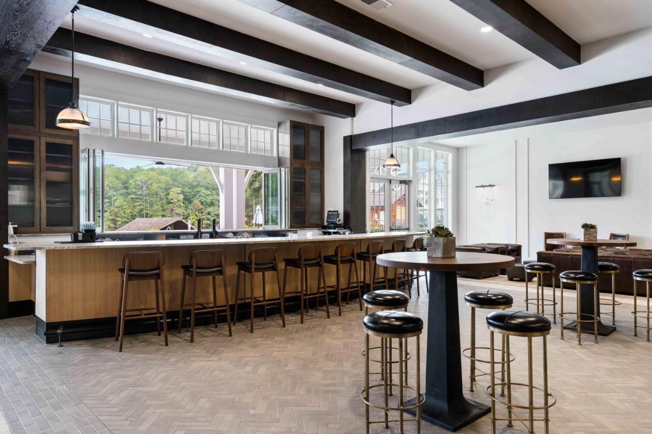 Foxhall Resort Chattahoochee Hills Extérieur photo