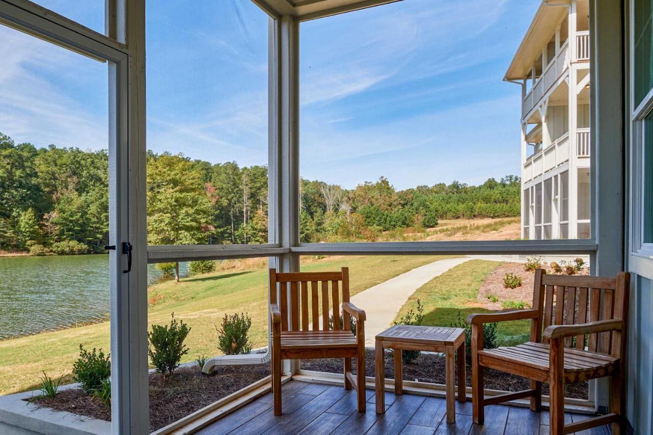 Foxhall Resort Chattahoochee Hills Extérieur photo