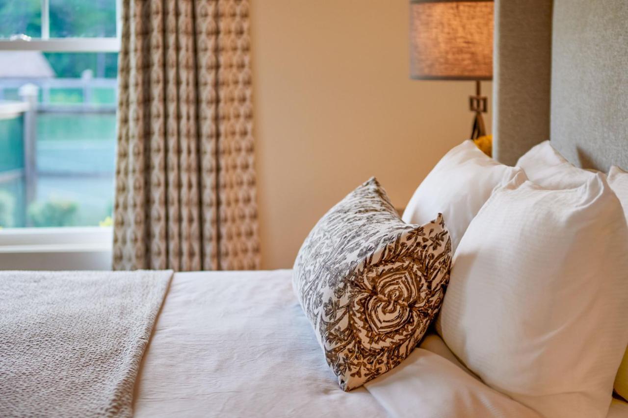 Foxhall Resort Chattahoochee Hills Extérieur photo