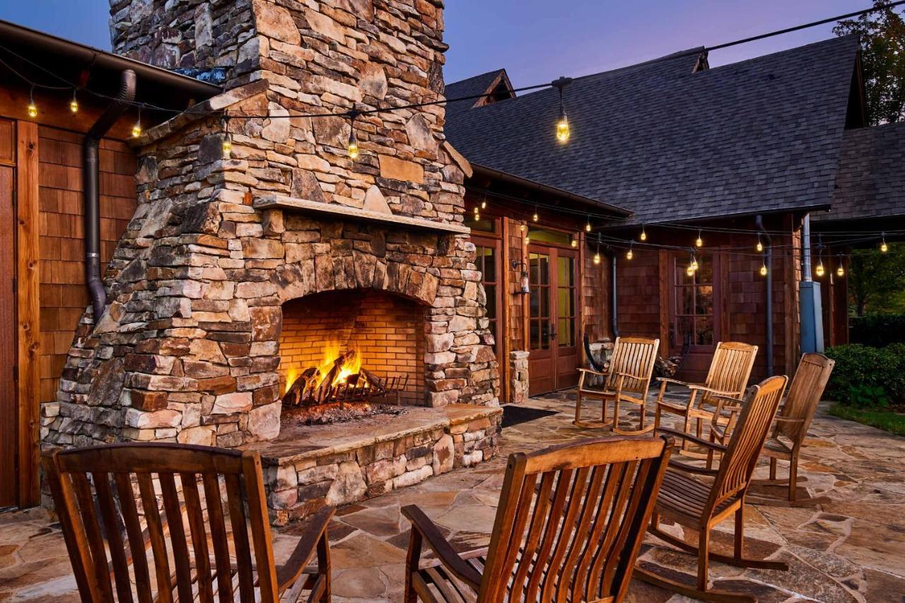 Foxhall Resort Chattahoochee Hills Extérieur photo