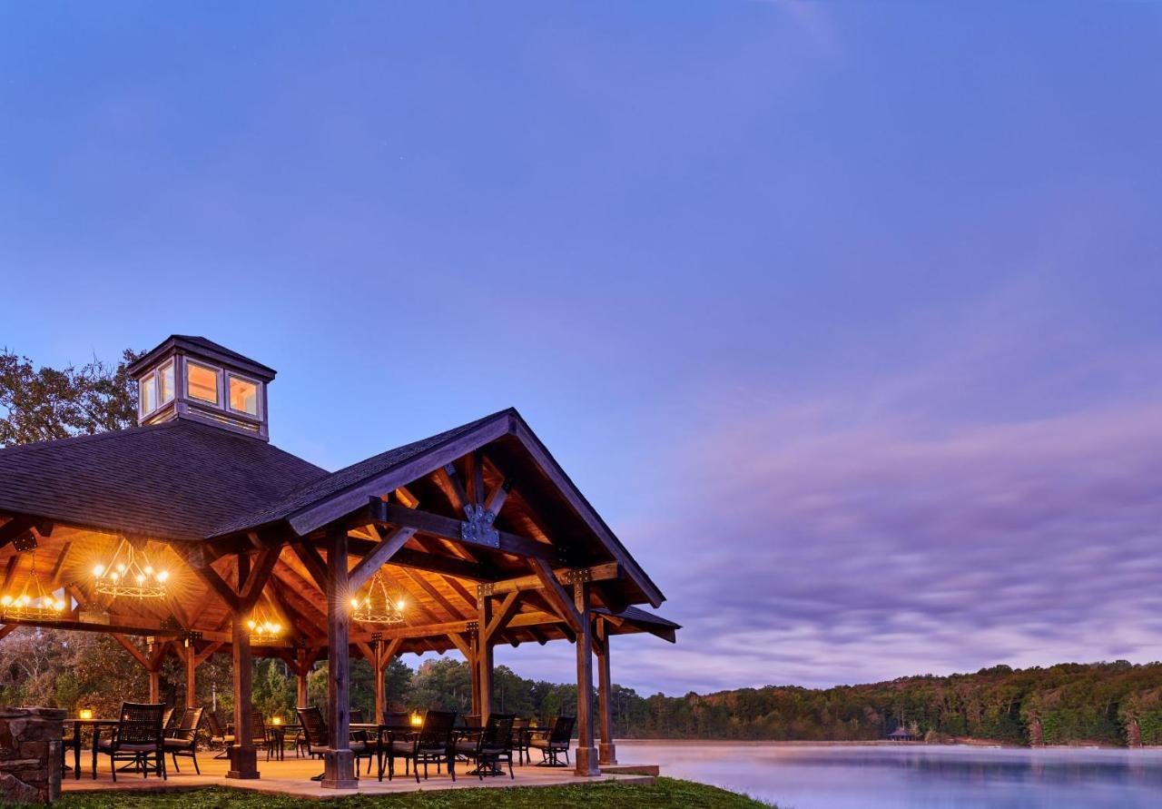 Foxhall Resort Chattahoochee Hills Extérieur photo